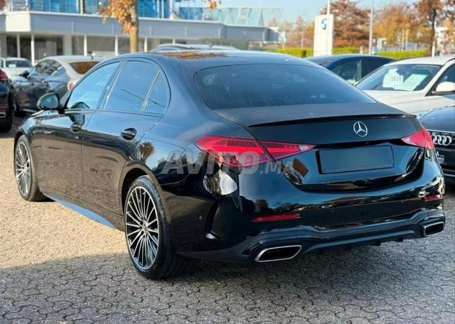 Mercedes Classe C300DE 2024 - 2