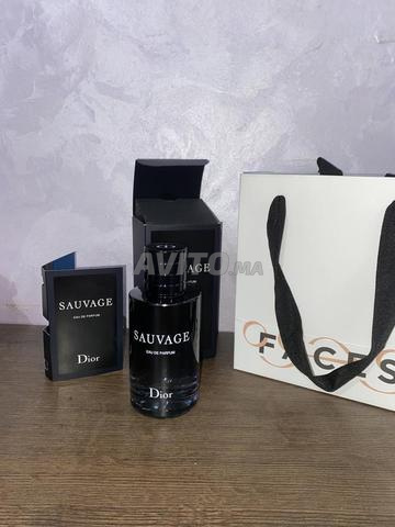 عطر سوفاج ديور - 2