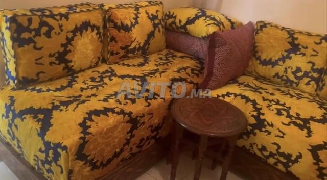 Maison à louer pour le SIAM