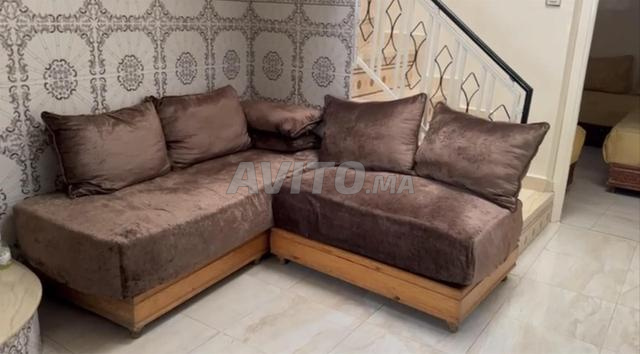 منزل للكراء بمناسبة المعرض الدولي للفلاحة بالمغرب - 2