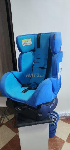 مقعد سيارة للأطفال - 2