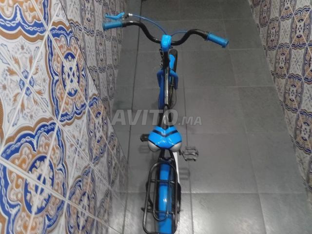 Vélo pour enfant - 2