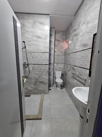 طابق منزل للكراء - 2