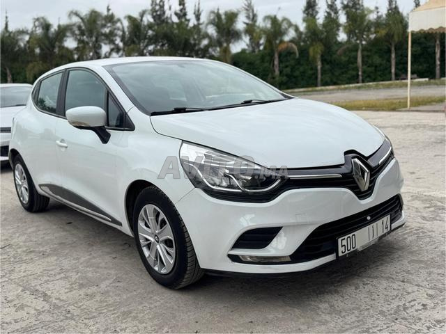 Renault Clio 4 Diesel 2019 - 2