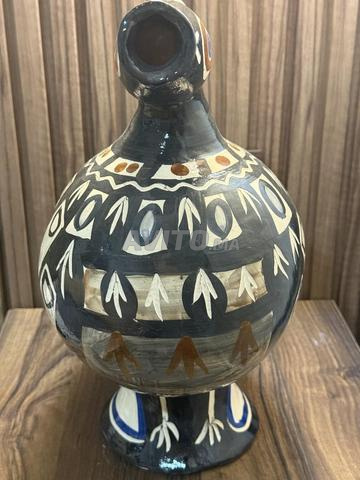 مزهرية بيكاسو مادورا - 2