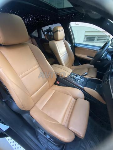 BMW X6 2012 FULL OPTION BVA 8 rapports - 2