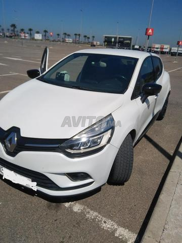 Renault Clio 4 Intense