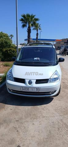 Renault Espace bon état