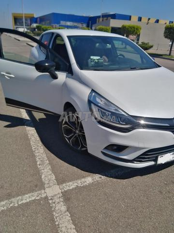 Renault Clio 4 Intense - 2