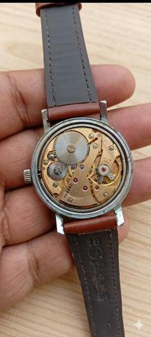 سويس ميكانيك ذهبي - 2