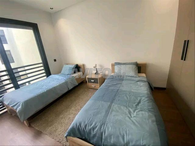 شقة في منارا مول مراكش - 2