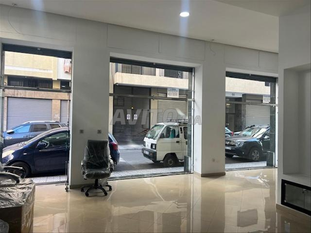 Local commercial, 95m2