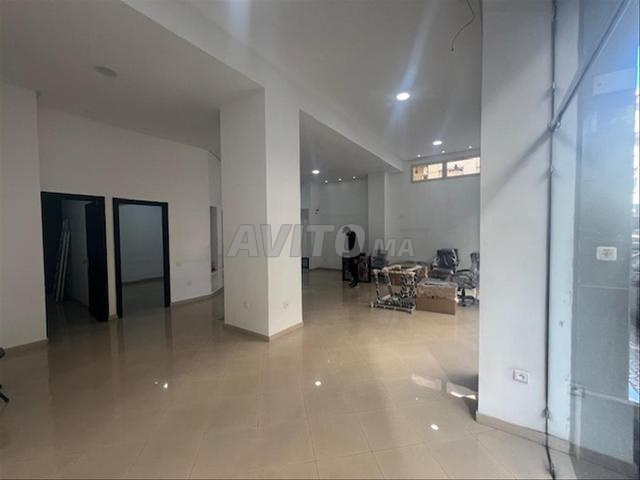 محل تجاري، 95م2 - 2