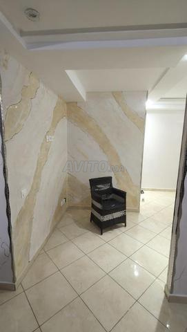 Appartement à vendre - 2