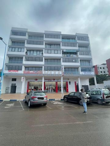 مكتب احترافي للإيجار – بوزنيقة - 2