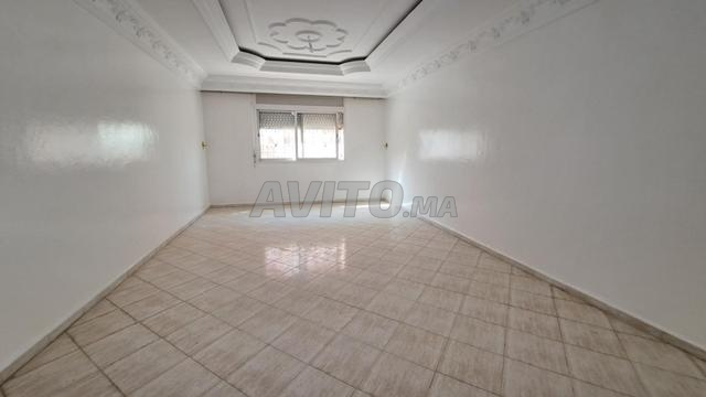 Appart. 1er étage 114 m2 O.Taleb à côté Fin Taddart