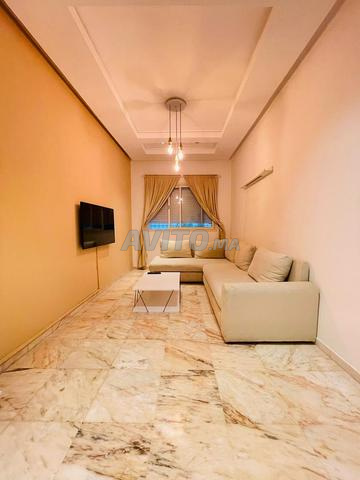 شقق مفروشة متعددة في بوسكورة