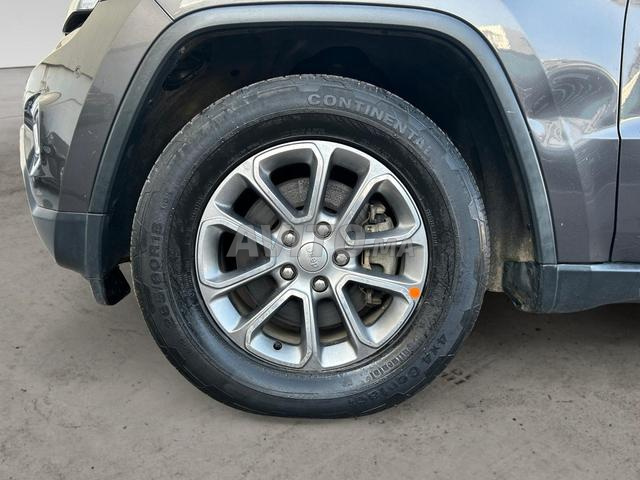 JEEP. Grand Cherokee