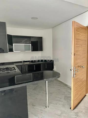 استوديو لوفت فارغ - 2