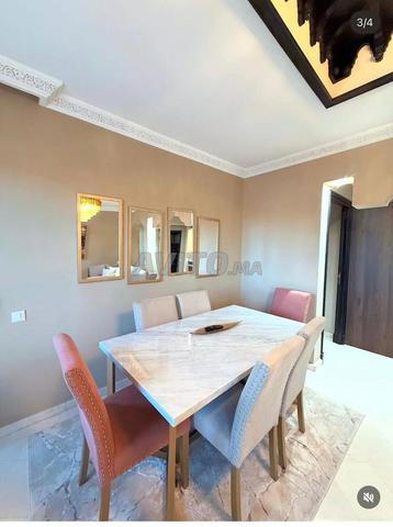 Appartement haut standing à la Palmeraie - 2