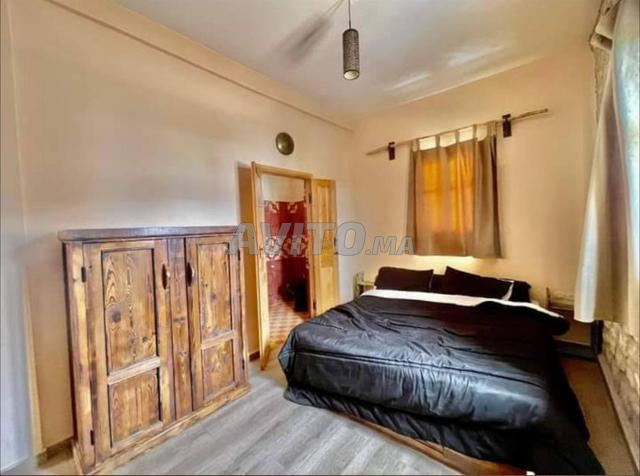 فيلا للإيجار – منطقة الصويرة (دار باز) - 2