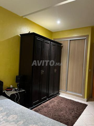 أثاث غرفة نوم - 2