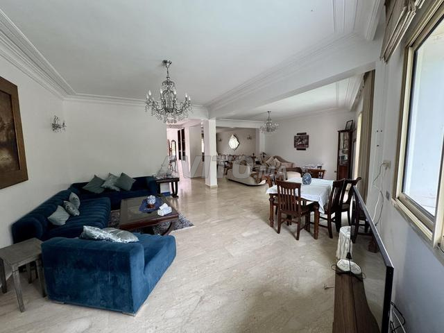 فيلا رائعة 486 م² - إقامة الليمون