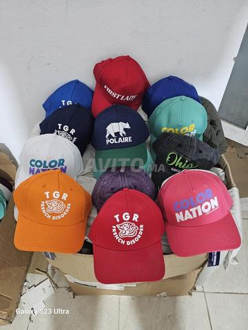 Casquette French Disorder originale en gros - 2