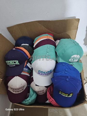 Casquette French Disorder originale en gros - 2