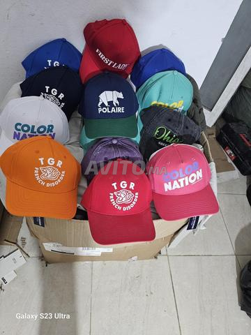 Casquette French Disorder originale en gros