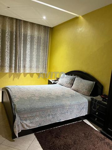 أثاث غرفة نوم - 2