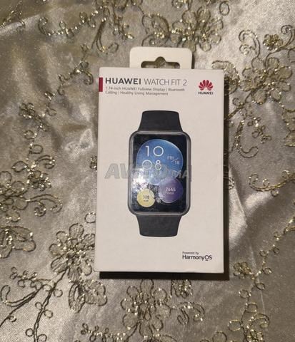 هواوي واتش فيت 2 - 2