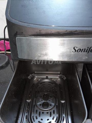 Air fryer - 2