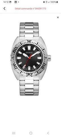 Montres Guess originales Europe