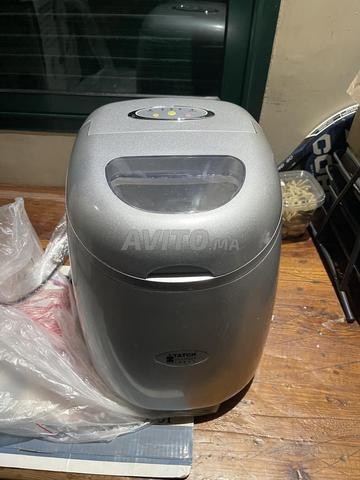 آلة صنع الثلج - 2