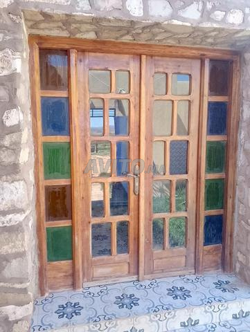 Oujda route Jrada - 2