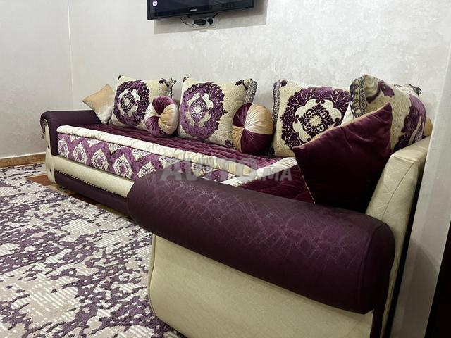 صالون جودة جيدة - 2