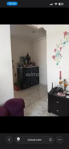 شقة للبيع 50 متر مربع بالدار البيضاء