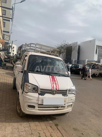 DFSK essence modèle 2022 - 2