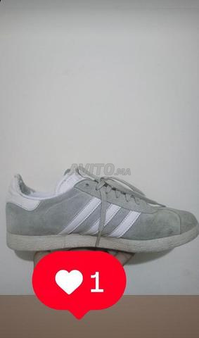 أديداس غازيل - 2