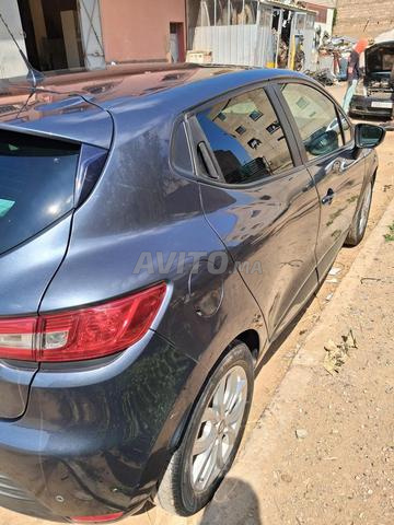 Clio 4 à vendre - 2