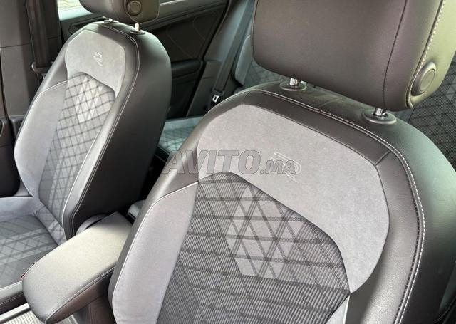 Tiguan R-Line (importation allemande) - 2