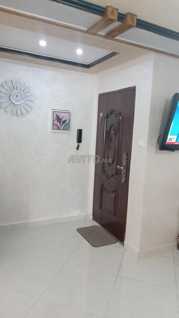 Appartement meublé à louer à la journée Tanger - image 2