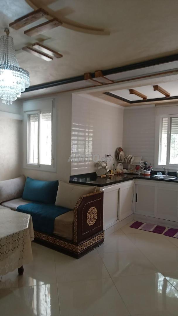 Appartement meublé à louer à la journée Tanger - image 3