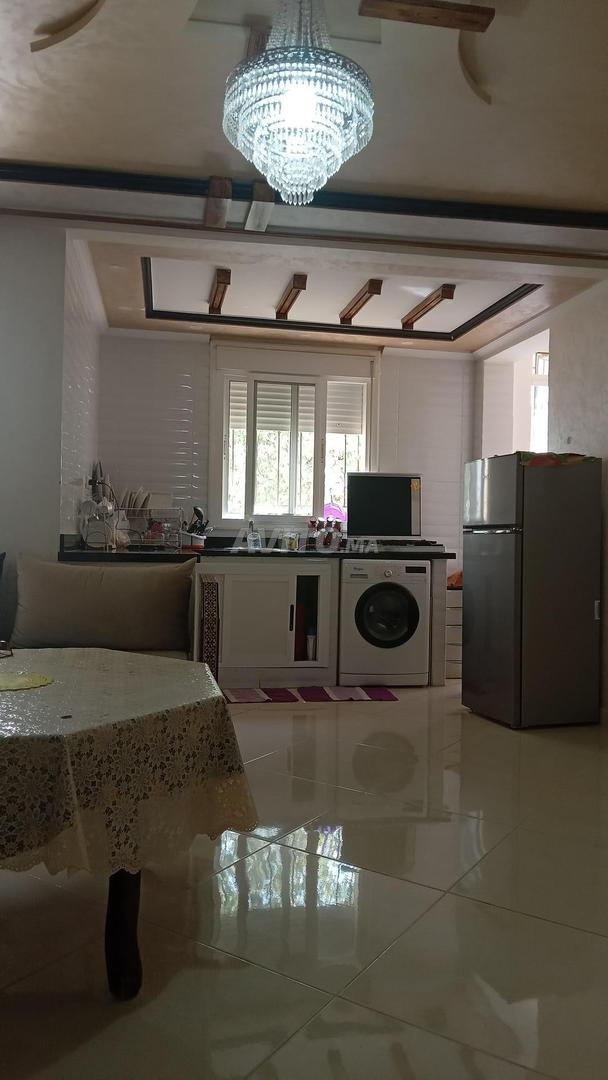 Appartement meublé à louer à la journée Tanger - image 5