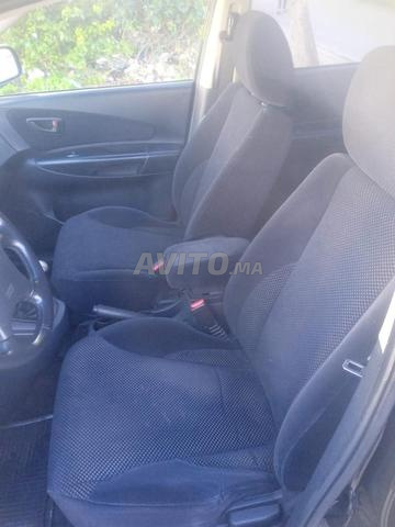 هيونداي توسان 2007 مدفوعة الجمارك 2014 في مارتيل/تطوان - 2