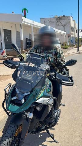 GS 1300 édition ultra limitée - 2