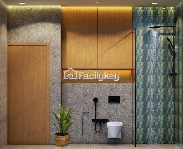 Studio de 38 m² à Casablanca - 2