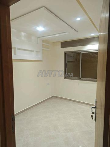 Appartement à louer - 2