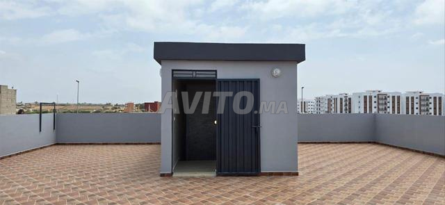 طابق فيلا في الحوزية - 2